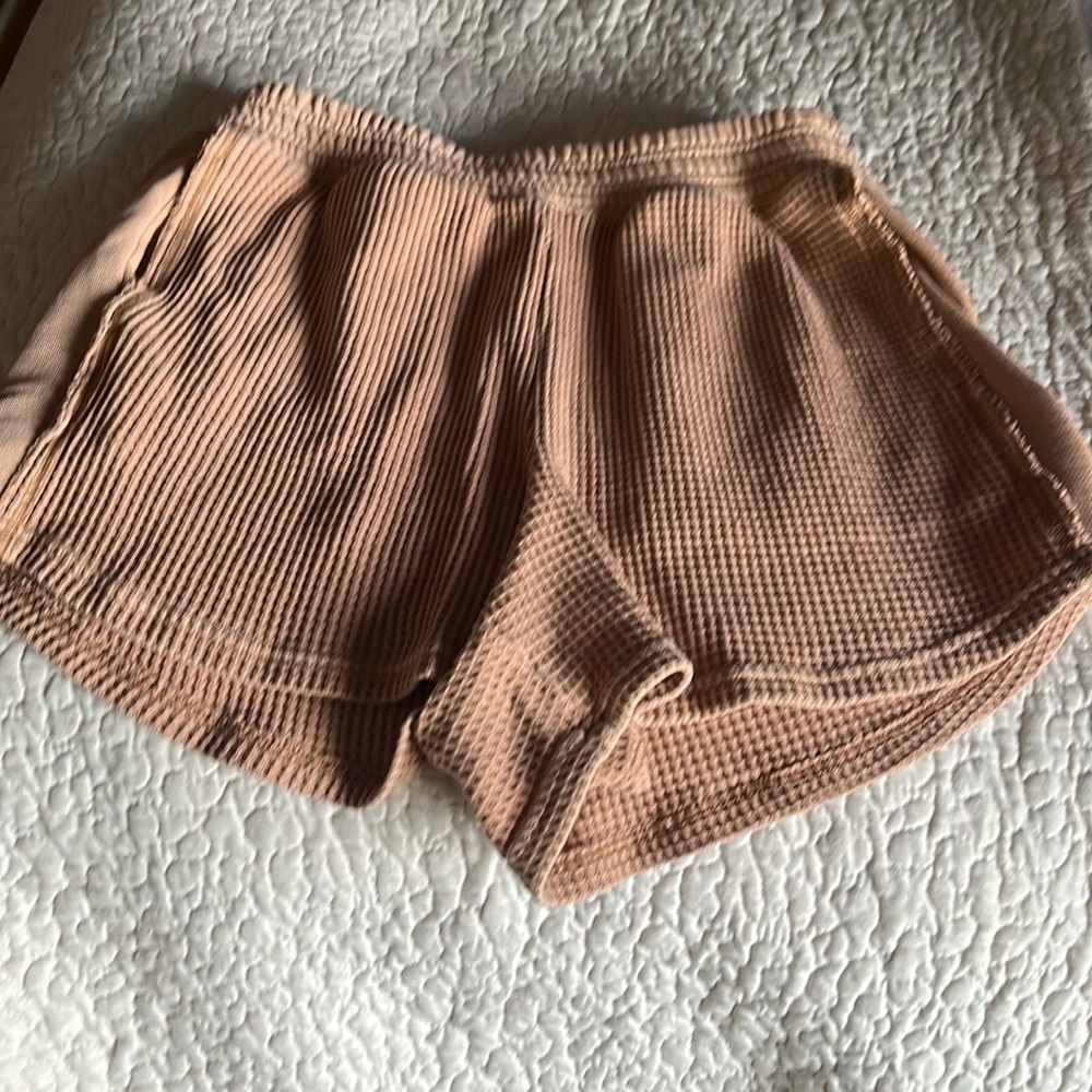 Aerie shorts NWOT